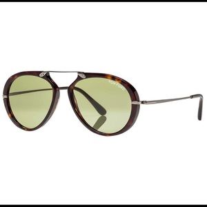 Aaron Tom Ford Sunglasses